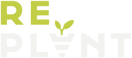 Replant | Innovative plant cultivation container.